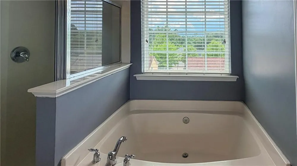 2416 Black Forest Drive Conyers, GA 30012