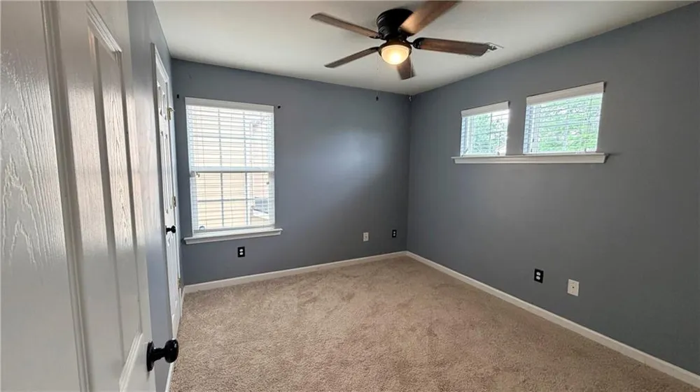2416 Black Forest Drive Conyers, GA 30012