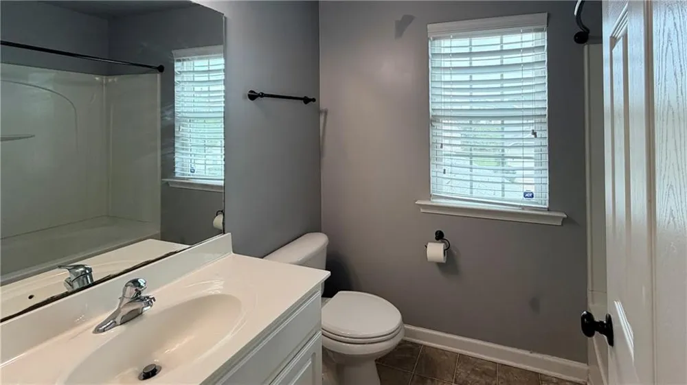 2416 Black Forest Drive Conyers, GA 30012