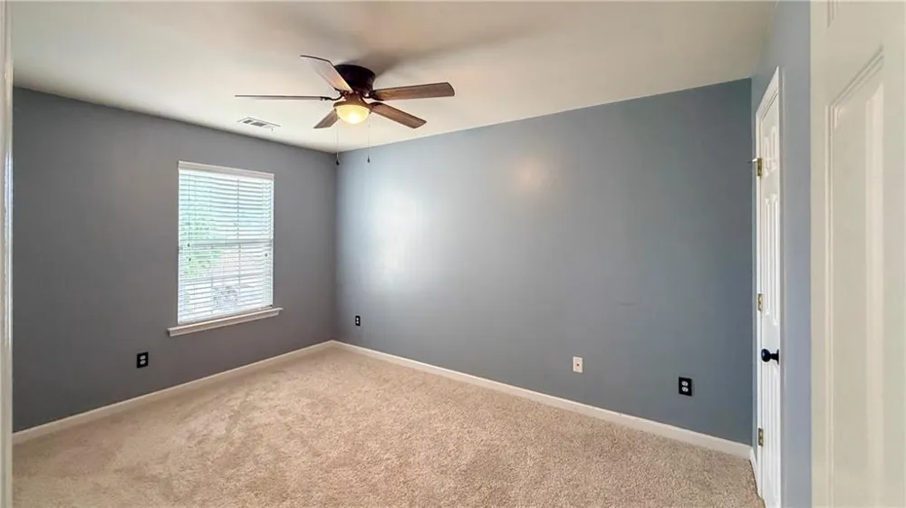 2416 Black Forest Drive Conyers, GA 30012