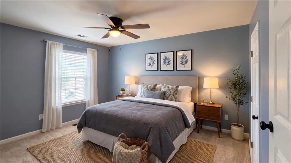 2416 Black Forest Drive Conyers, GA 30012
