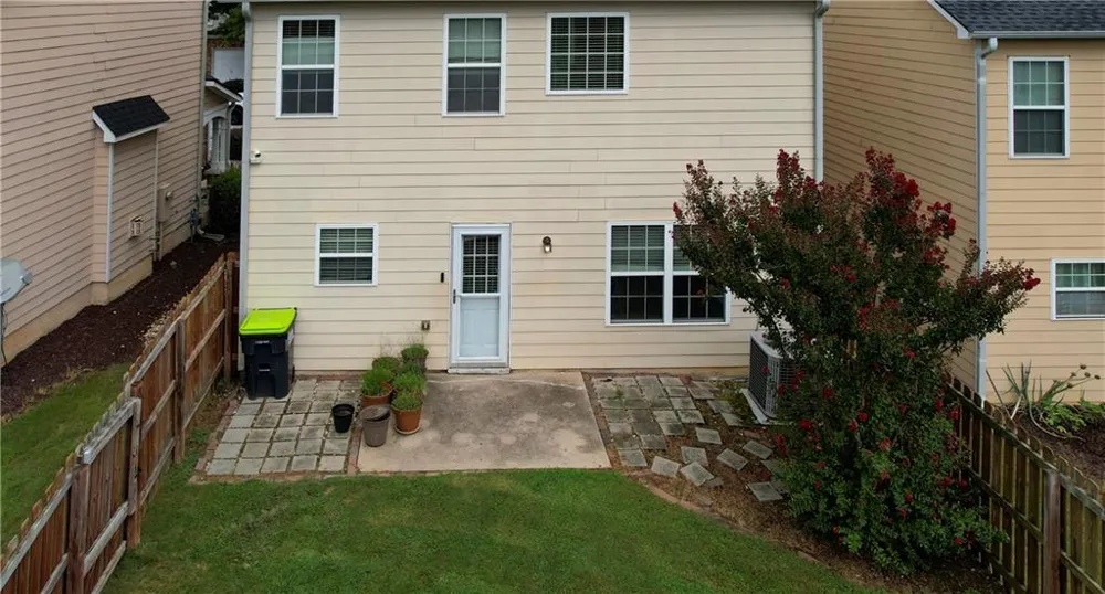 2416 Black Forest Drive Conyers, GA 30012