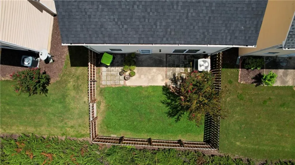 2416 Black Forest Drive Conyers, GA 30012