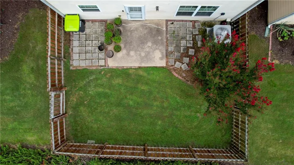 2416 Black Forest Drive Conyers, GA 30012