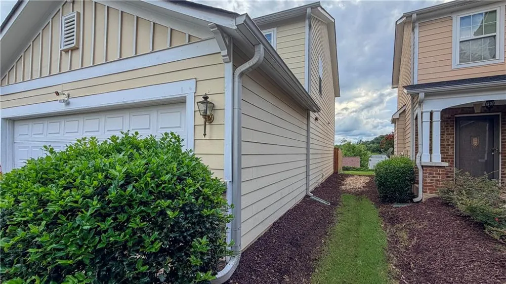 2416 Black Forest Drive Conyers, GA 30012