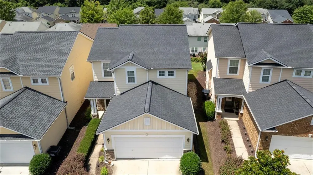 2416 Black Forest Drive Conyers, GA 30012