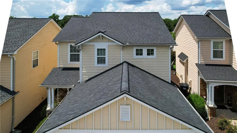 2416 Black Forest Drive Conyers, GA 30012