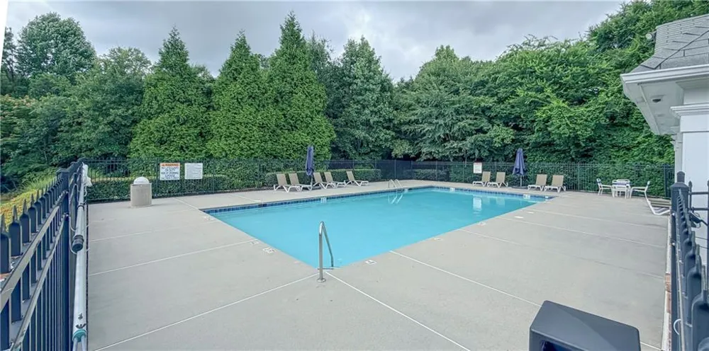 2416 Black Forest Drive Conyers, GA 30012