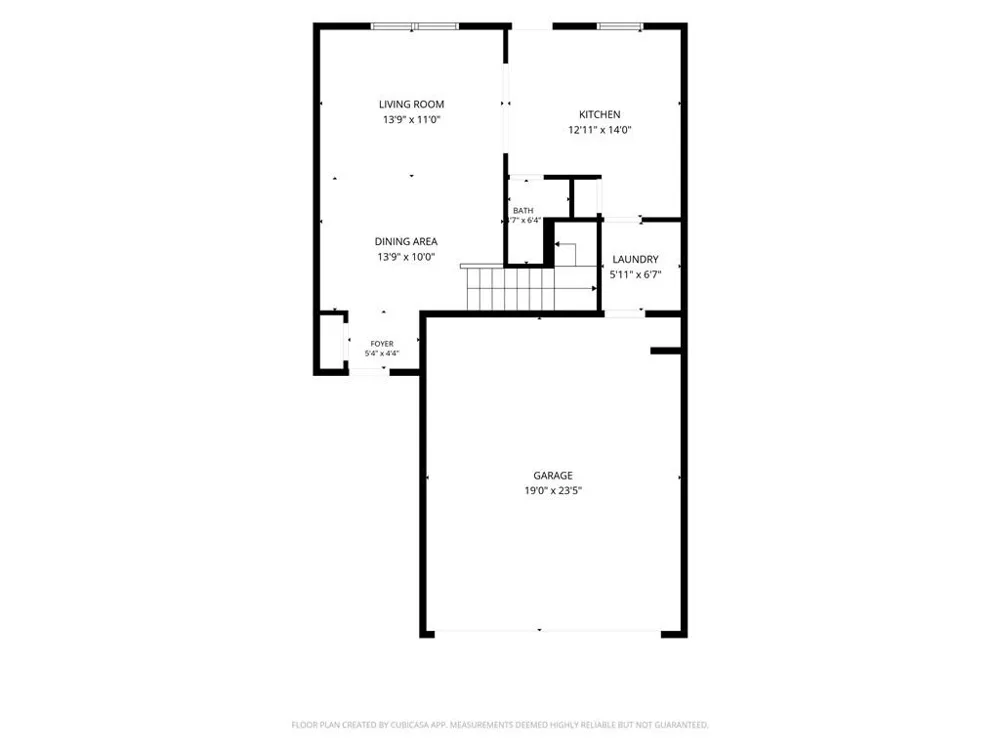 2416 Black Forest Drive Conyers, GA 30012