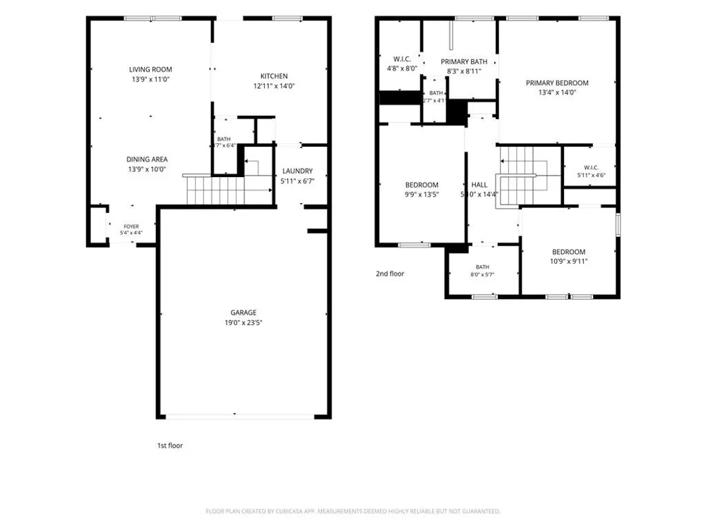 2416 Black Forest Drive Conyers, GA 30012