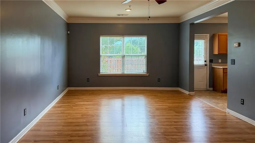 2416 Black Forest Drive Conyers, GA 30012