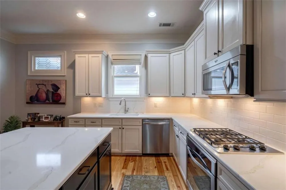 3530 Greenleffe Drive Statham, GA 30666