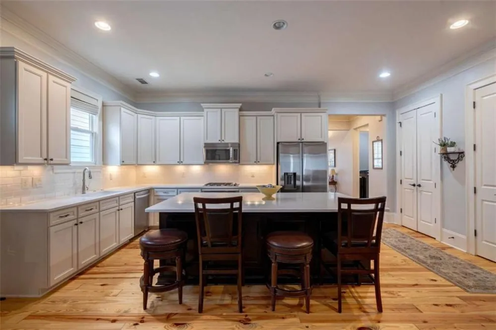 3530 Greenleffe Drive Statham, GA 30666