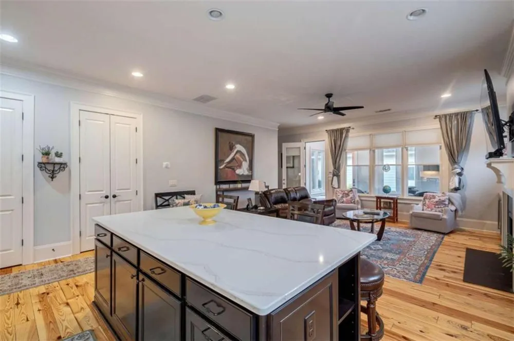 3530 Greenleffe Drive Statham, GA 30666