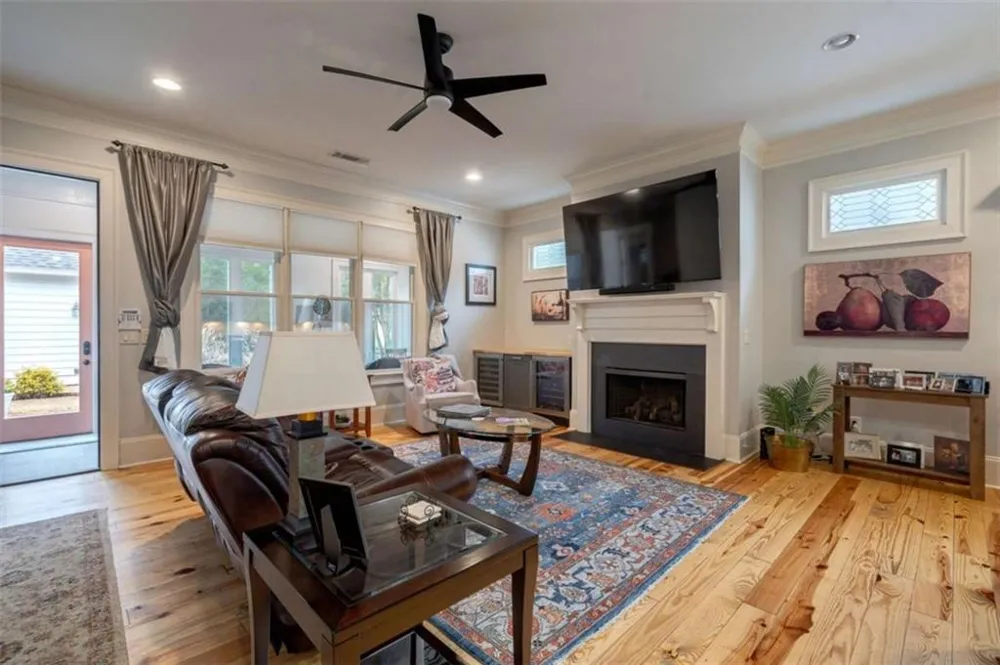 3530 Greenleffe Drive Statham, GA 30666