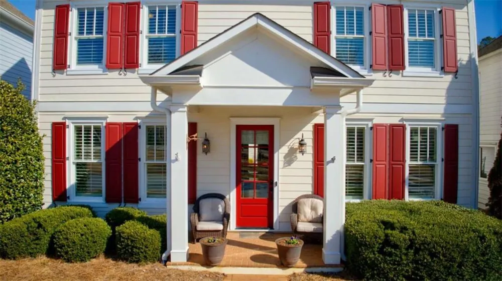 3530 Greenleffe Drive Statham, GA 30666