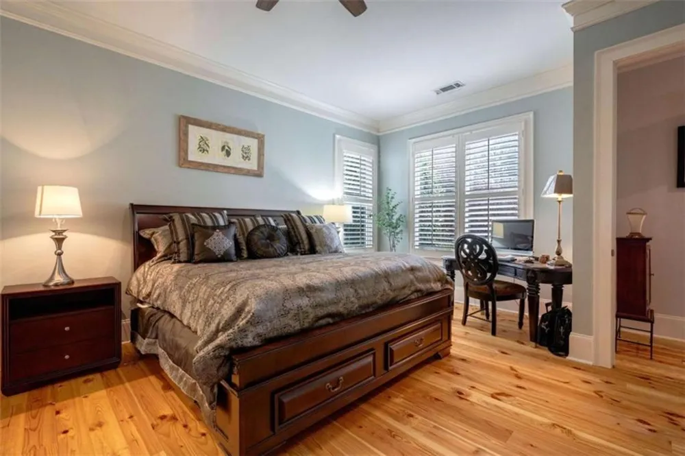 3530 Greenleffe Drive Statham, GA 30666