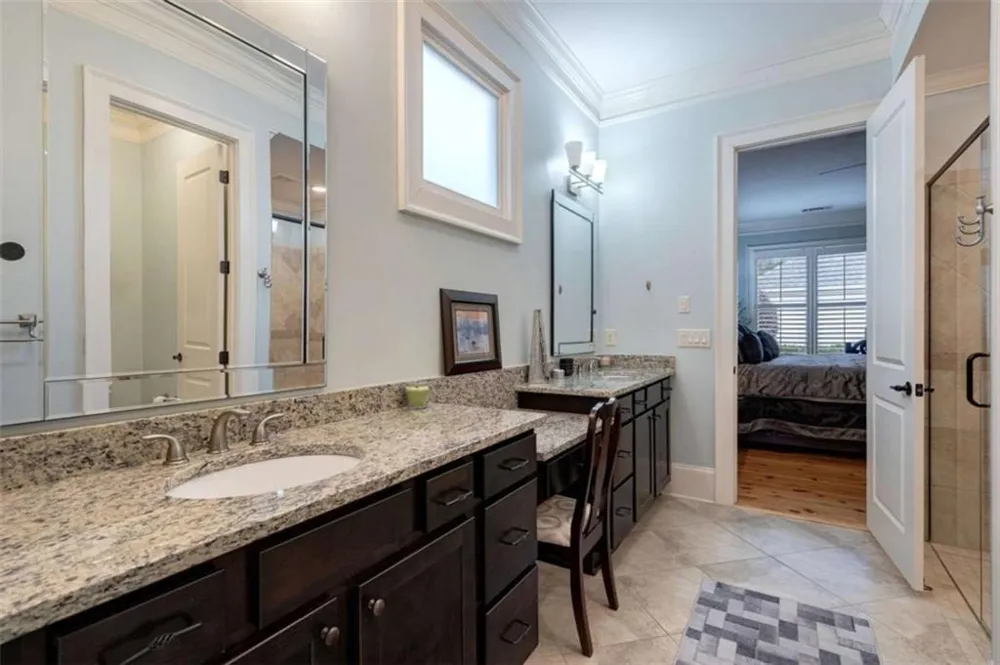 3530 Greenleffe Drive Statham, GA 30666