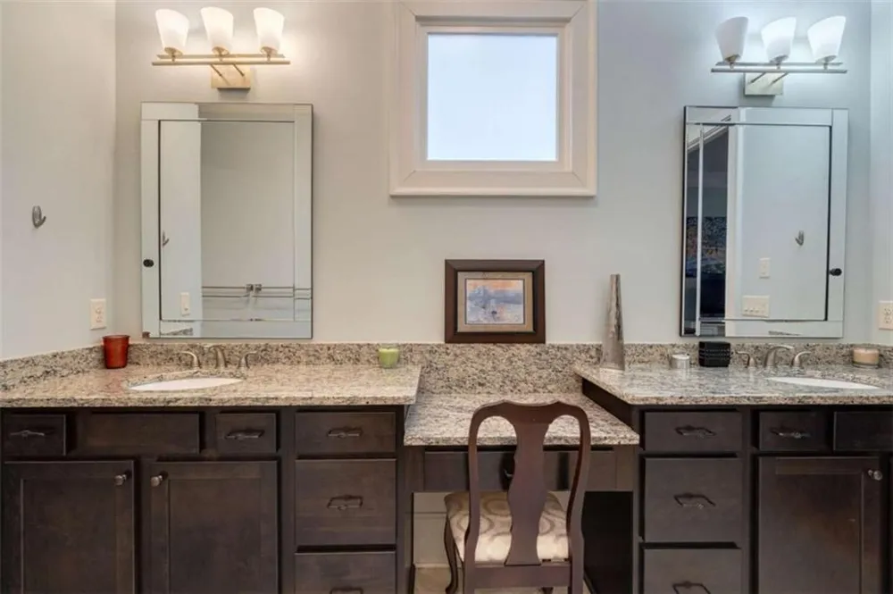 3530 Greenleffe Drive Statham, GA 30666