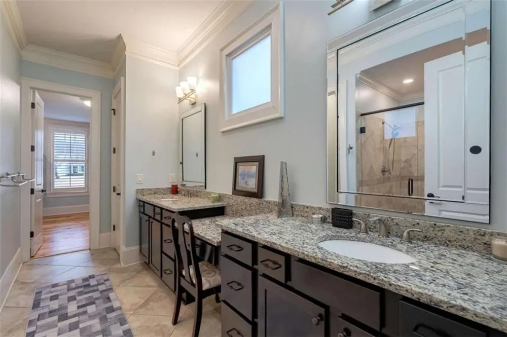 3530 Greenleffe Drive Statham, GA 30666