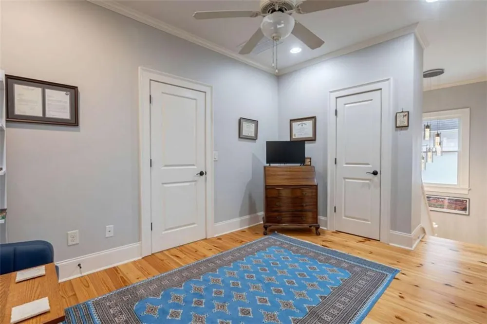 3530 Greenleffe Drive Statham, GA 30666