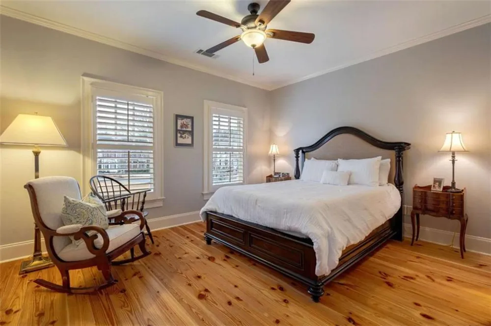 3530 Greenleffe Drive Statham, GA 30666