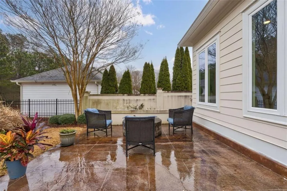 3530 Greenleffe Drive Statham, GA 30666