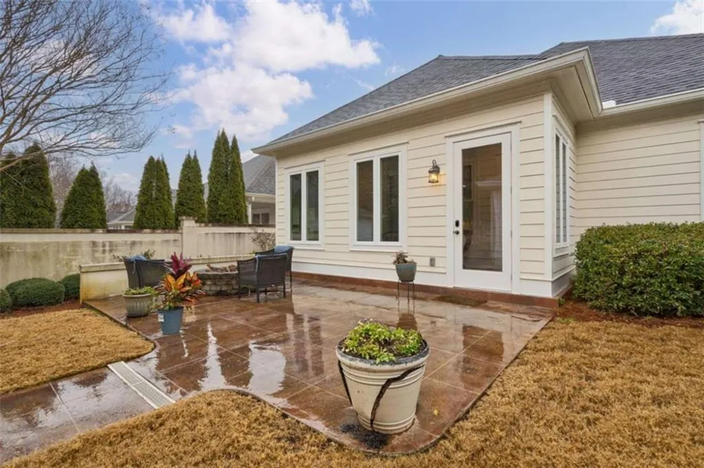 3530 Greenleffe Drive Statham, GA 30666