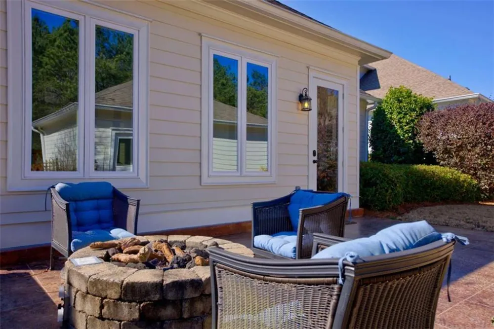 3530 Greenleffe Drive Statham, GA 30666