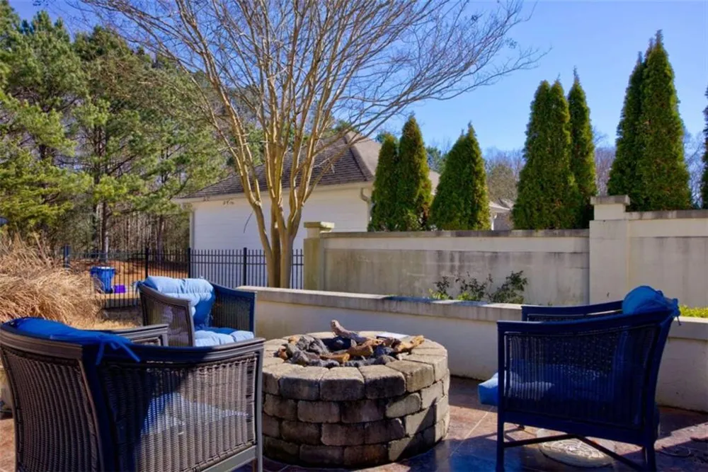 3530 Greenleffe Drive Statham, GA 30666