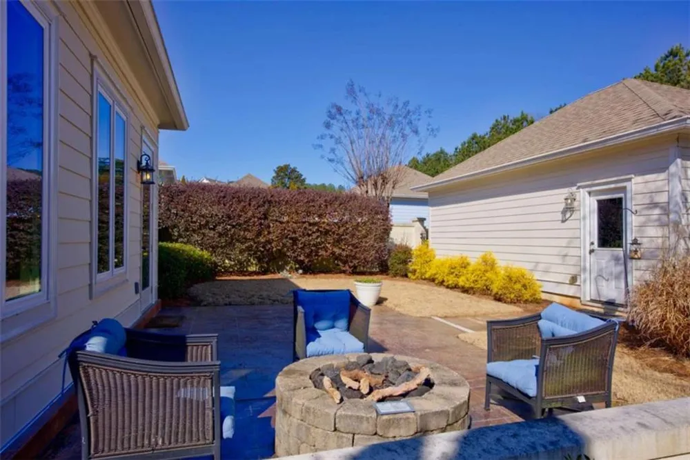 3530 Greenleffe Drive Statham, GA 30666