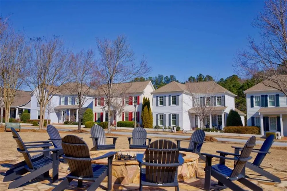 3530 Greenleffe Drive Statham, GA 30666