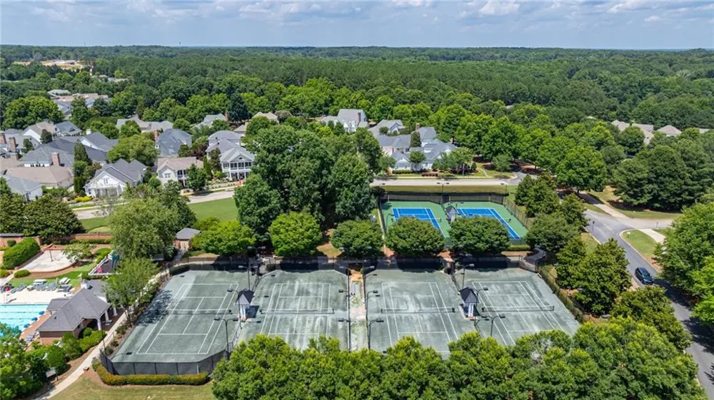 3530 Greenleffe Drive Statham, GA 30666