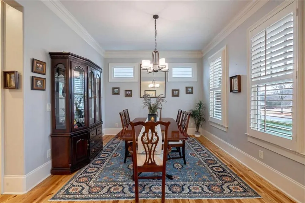 3530 Greenleffe Drive Statham, GA 30666