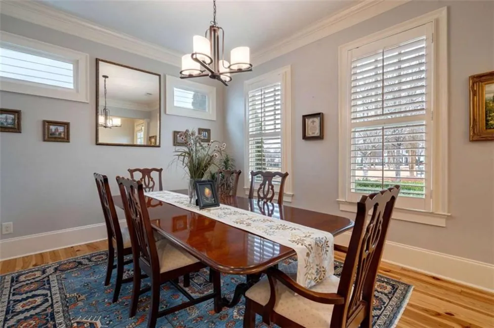 3530 Greenleffe Drive Statham, GA 30666