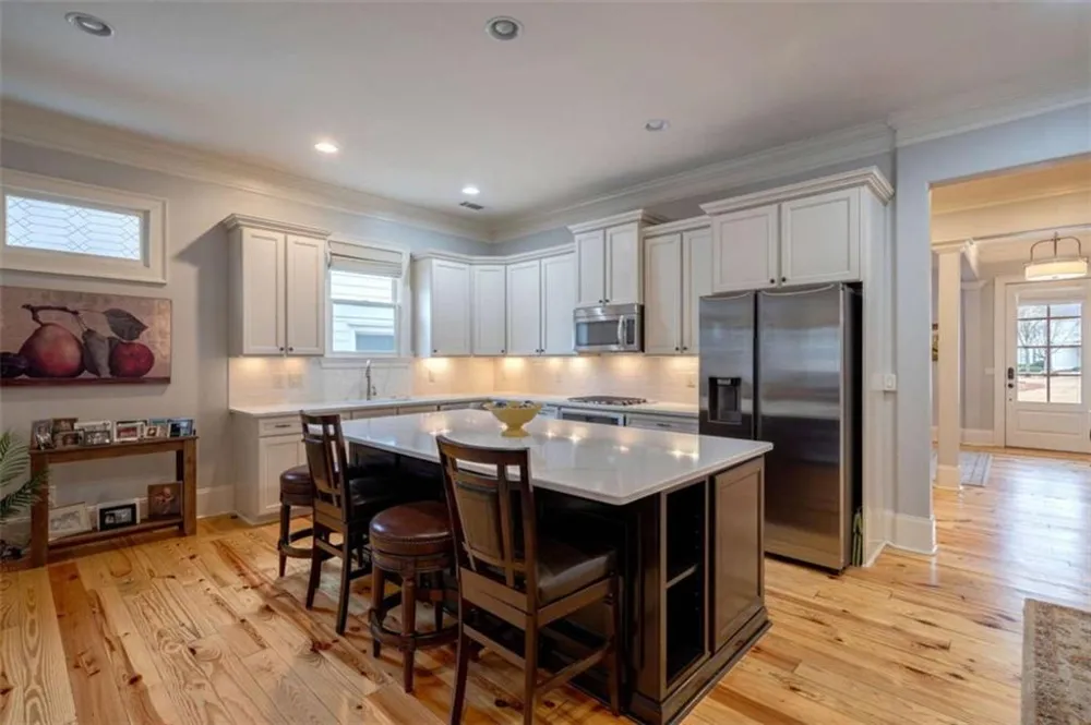 3530 Greenleffe Drive Statham, GA 30666