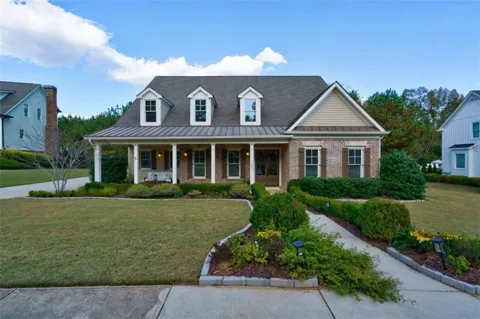 1303 Oconee Springs Drive