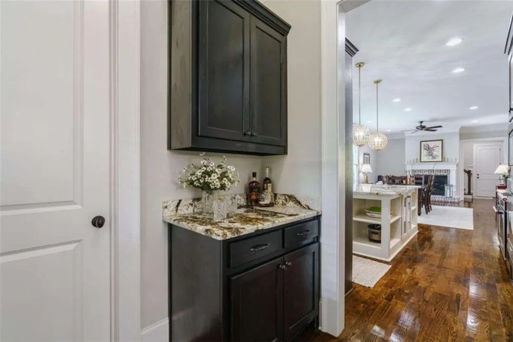 1303 Oconee Springs Drive Statham, GA 30666