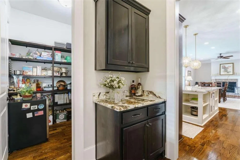 1303 Oconee Springs Drive Statham, GA 30666