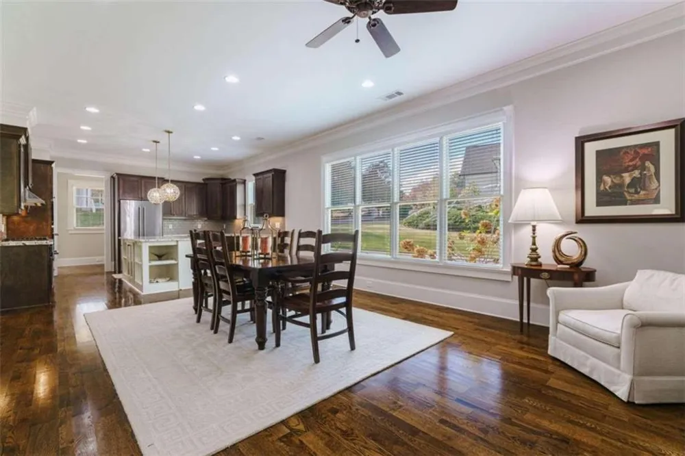 1303 Oconee Springs Drive Statham, GA 30666