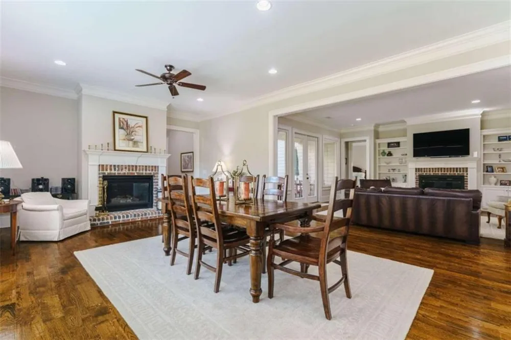 1303 Oconee Springs Drive Statham, GA 30666