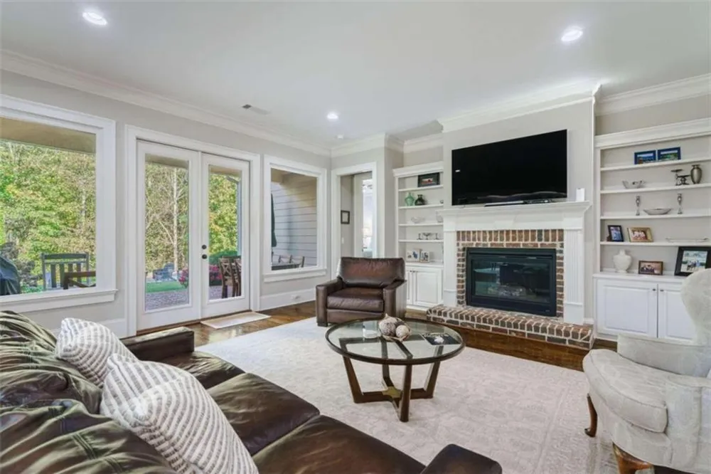 1303 Oconee Springs Drive Statham, GA 30666