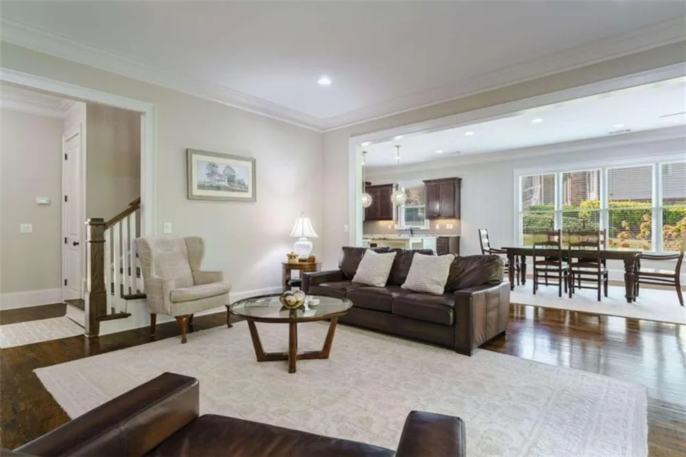 1303 Oconee Springs Drive Statham, GA 30666