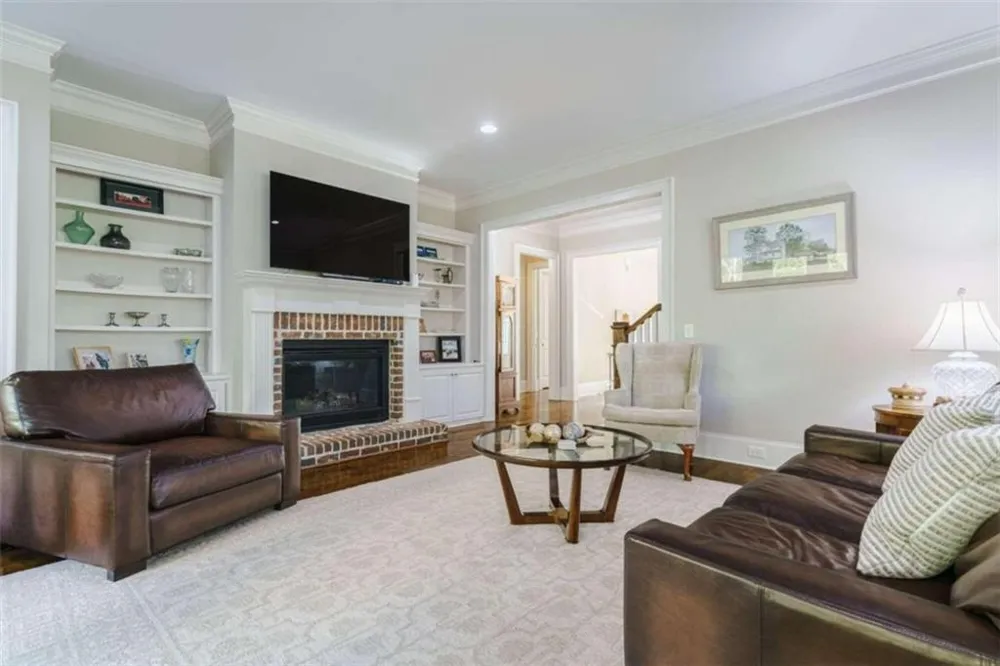 1303 Oconee Springs Drive Statham, GA 30666
