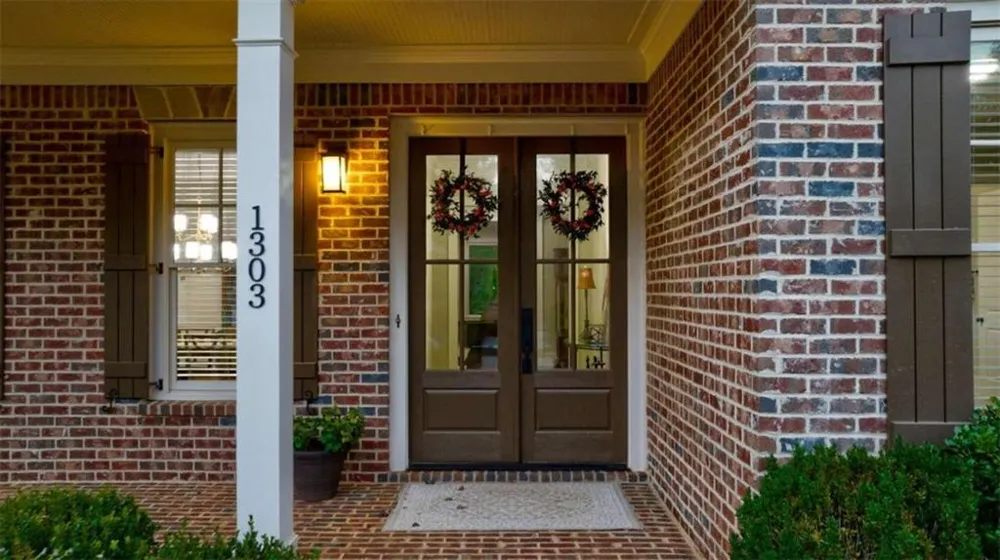 1303 Oconee Springs Drive Statham, GA 30666