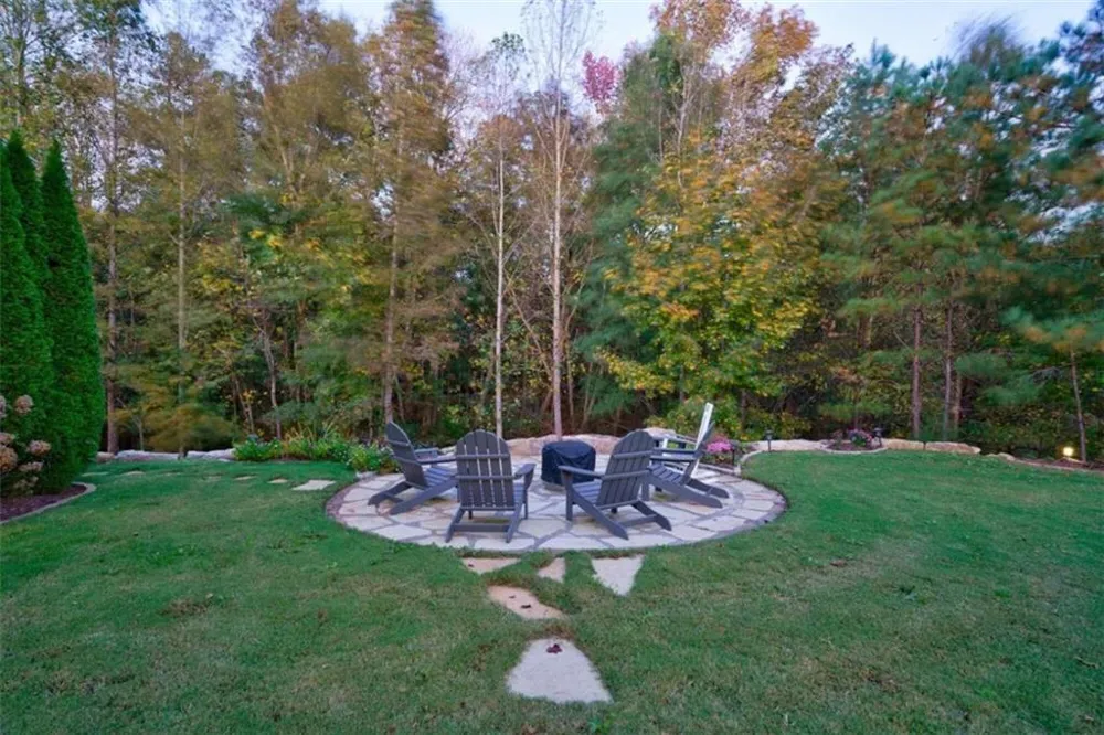 1303 Oconee Springs Drive Statham, GA 30666