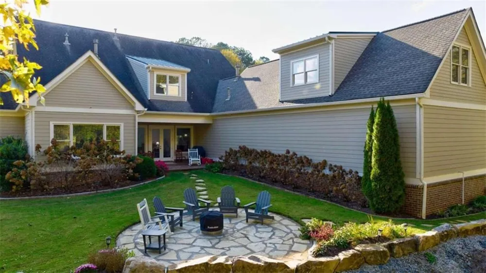 1303 Oconee Springs Drive Statham, GA 30666