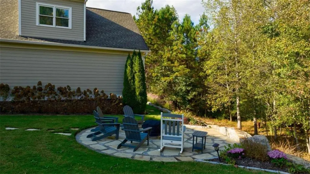 1303 Oconee Springs Drive Statham, GA 30666