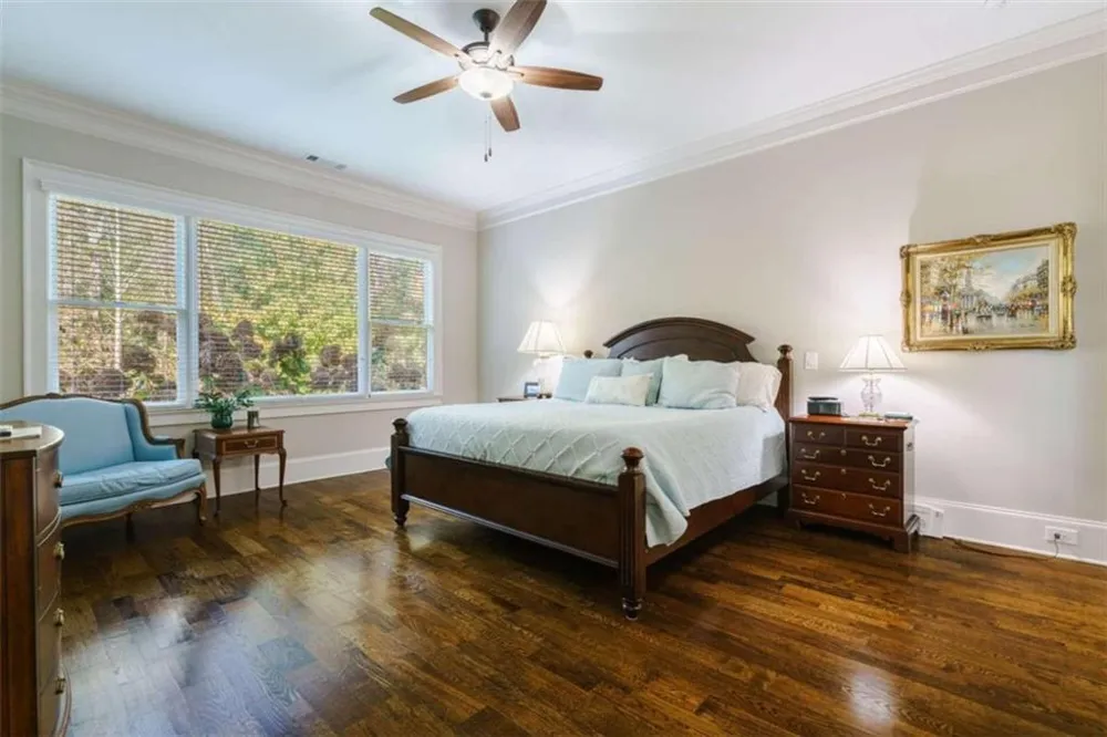 1303 Oconee Springs Drive Statham, GA 30666