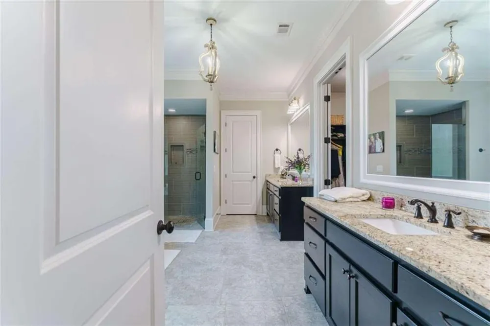 1303 Oconee Springs Drive Statham, GA 30666